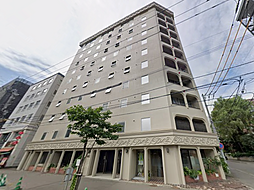 シャンボール札幌