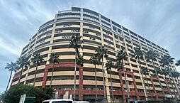 モントーレ　ブルー・ラ・メールＦｕｋｕｏｋａ　Ｃａｂｉｎ棟