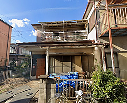 川越市大字下赤坂不動産