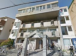 朝日プラザ三条口