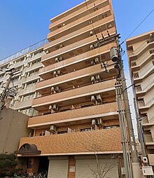 ライオンズマンション中山下