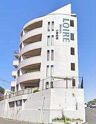 ロワールマンション小倉赤坂