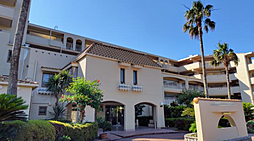 フジタ第五鳥羽マンション