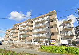 エメラルドマンション姪の浜1