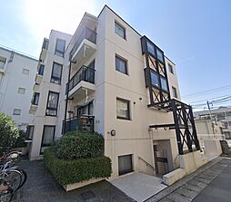 サンコーポ武蔵中原