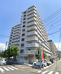 ライオンズマンション皇后崎公園