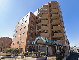 ダイアパレス若葉弐番館