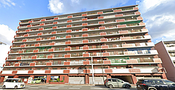 ニュー八幡スカイマンション