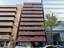 天神スカイマンション