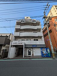 エスポワール箱崎