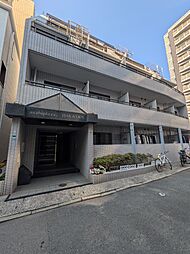 朝日プラザ博多II