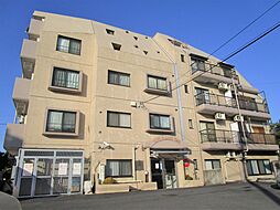 ホーユウパレス青梅