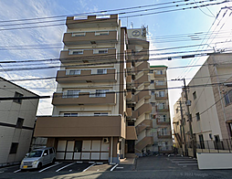 境川グリーンマンション