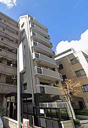 朝日プラザ横川駅前