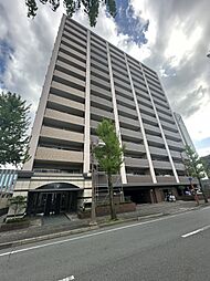 アドバンス21山口駅通り