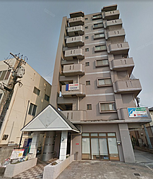 ビッグバーンズマンションサンコート神宮東