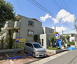 メゾン・ド・スクワール