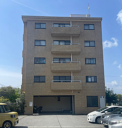 栄光マンションハーモニー