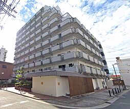 ファミール天神