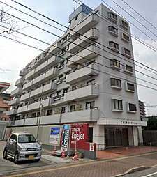 エルコ若松町マンション