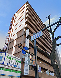 ヴェル八丁堀