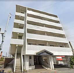 水前寺北スカイマンション