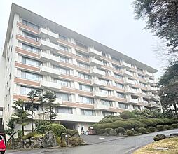 フジタ箱根第7マンション