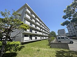 四箇田団地34号棟
