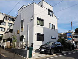 世田谷区上野毛2丁目不動産