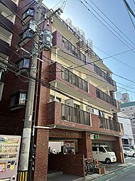 ロマネスク渡辺通第2