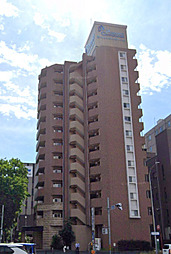 プレサンス名古屋城前