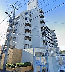 シティライフ箱崎II