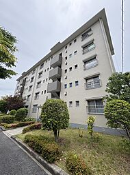 鶴山台第2住宅6号棟