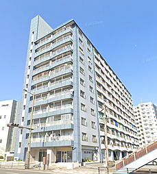 東カングランドマンション第2南林寺シーサイド