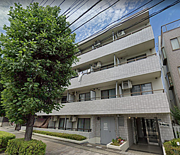セントヒルズ登戸