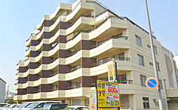 桜川マンション