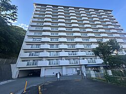 逆瀬川パークマンション