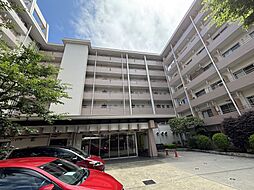 常緑ハイツ