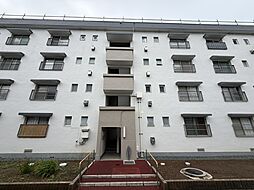 三枝木台団地8号棟
