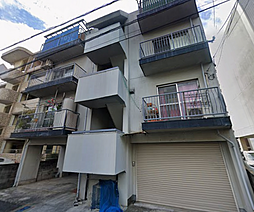 到津マンション