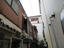 大阪市住吉区山之内1丁目不動産
