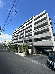 エイルマンション西池町