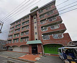 緑町マンション