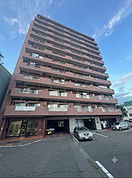 トーカンマンション不来方