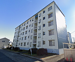 熊谷団地18号棟