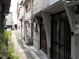 大阪市旭区中宮3丁目不動産