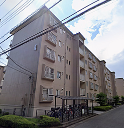 花見川ライオンズプラザ 4棟