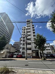 ミリオンコーポラス白帆