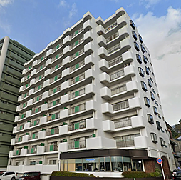 南国マンション赤間