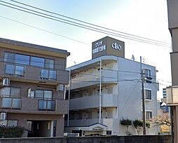 クリオ相模原弐番館